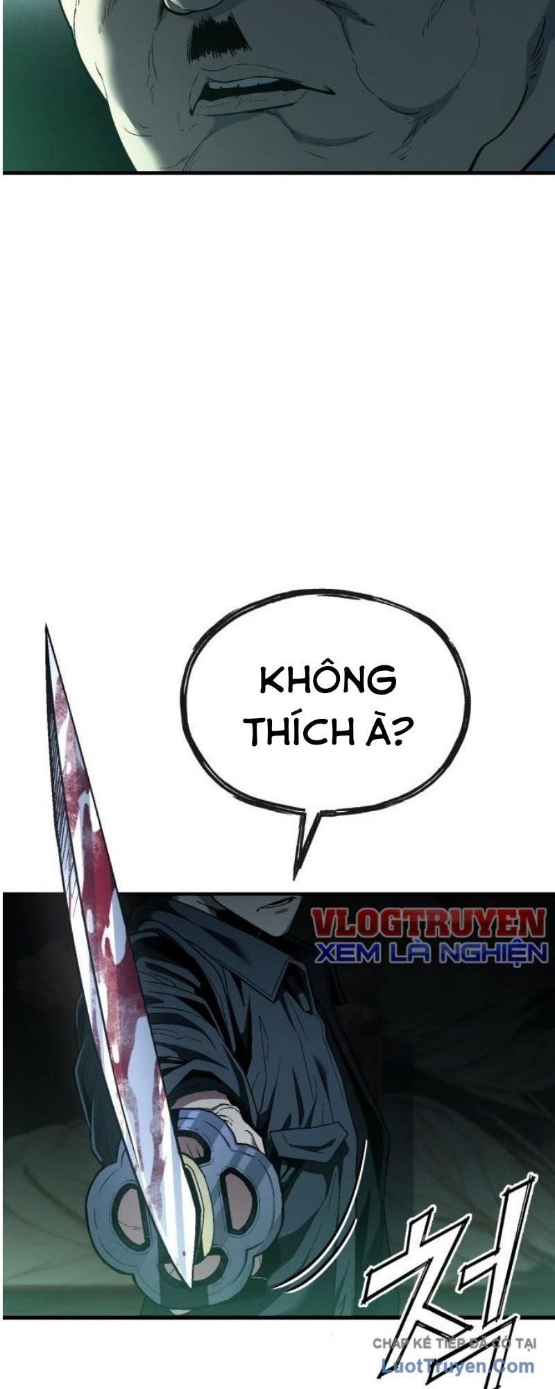 Rỉ Sét Chapter 48 - AB Truyện