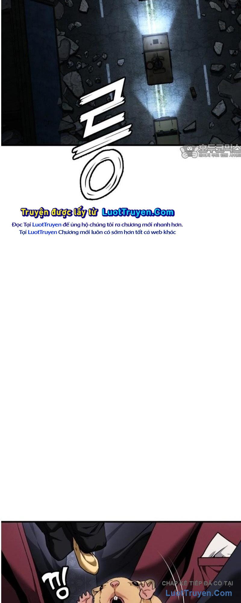 Rỉ Sét Chapter 48 - AB Truyện