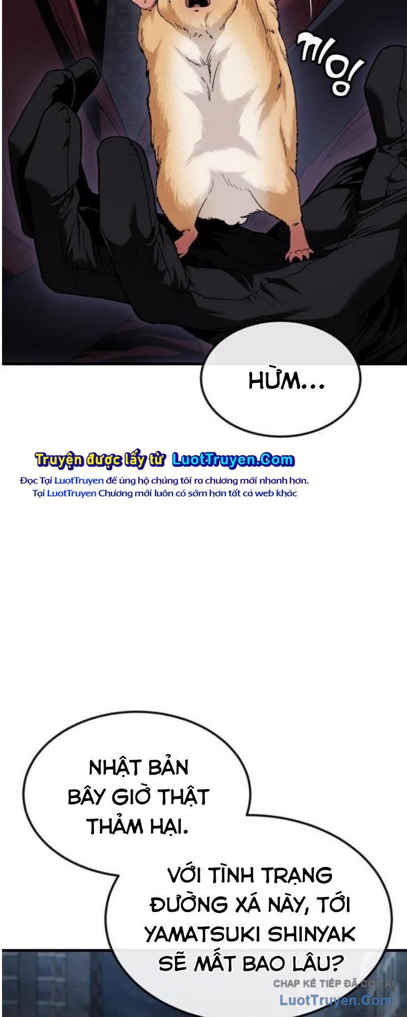 Rỉ Sét Chapter 48 - AB Truyện