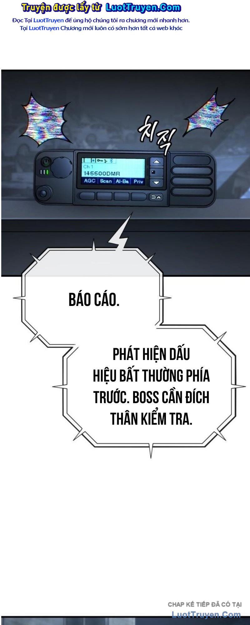 Rỉ Sét Chapter 48 - AB Truyện