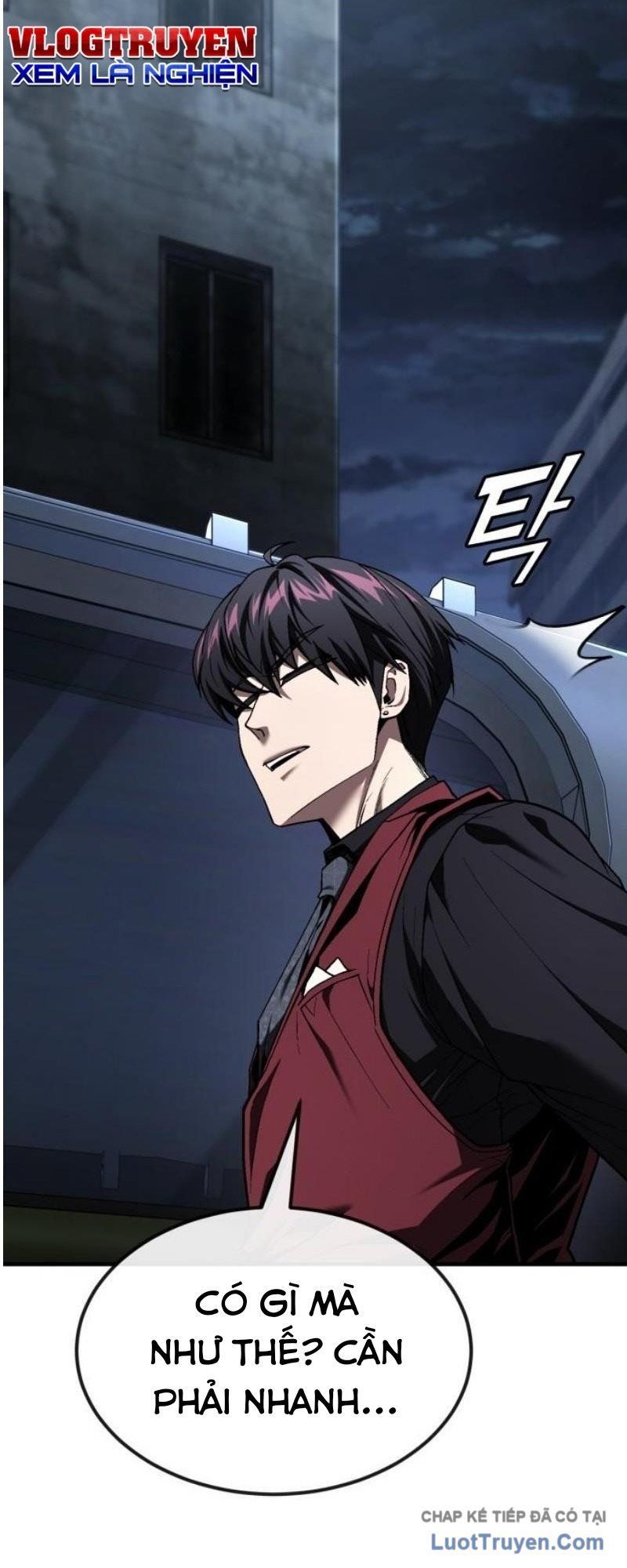 Rỉ Sét Chapter 48 - AB Truyện