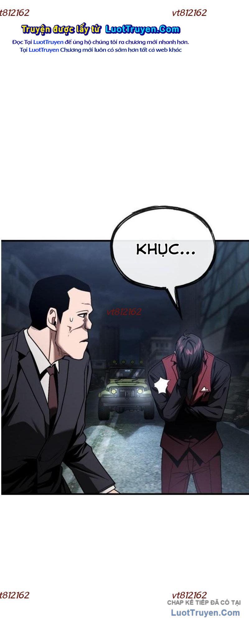 Rỉ Sét Chapter 48 - AB Truyện