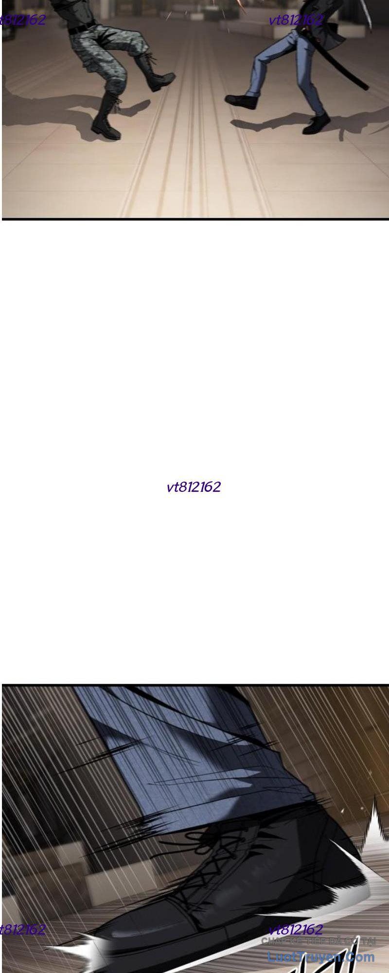 Rỉ Sét Chapter 48 - AB Truyện