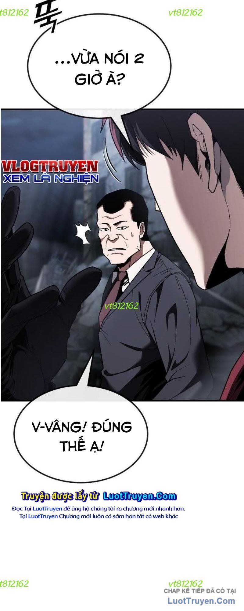 Rỉ Sét Chapter 48 - AB Truyện