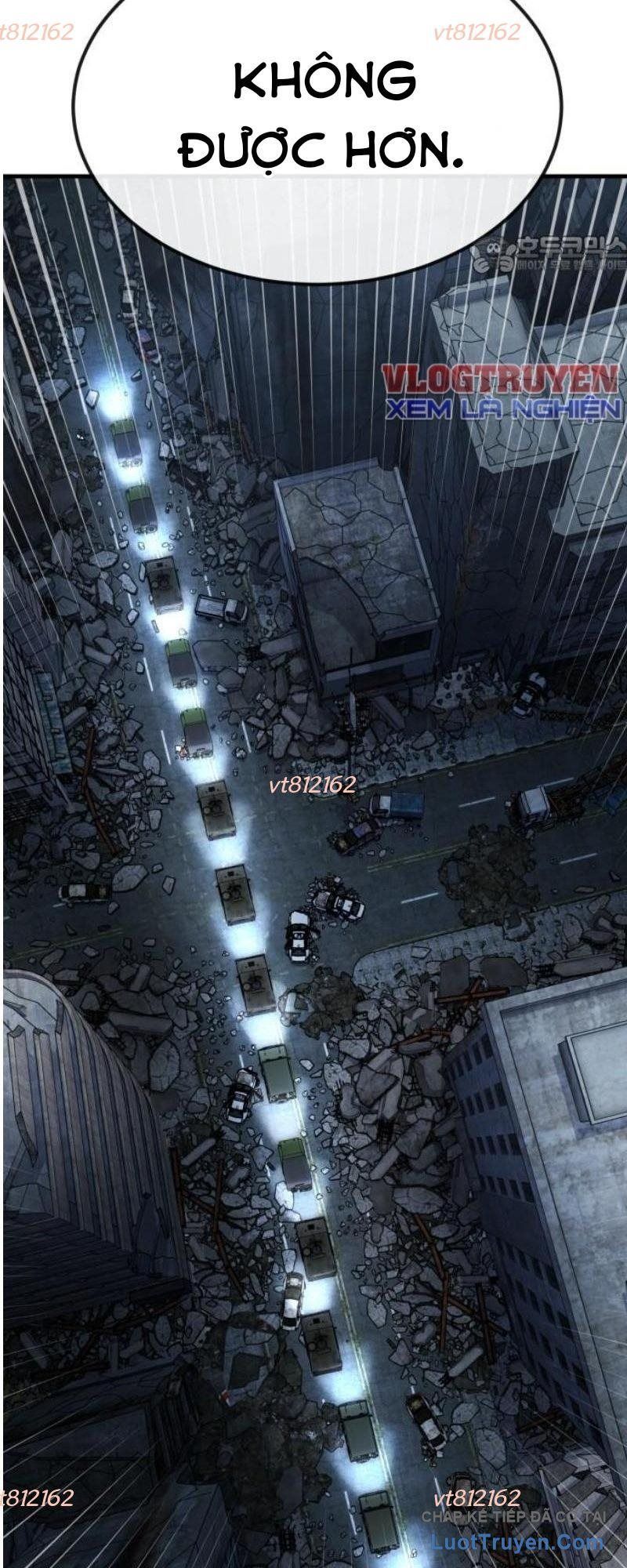 Rỉ Sét Chapter 48 - AB Truyện