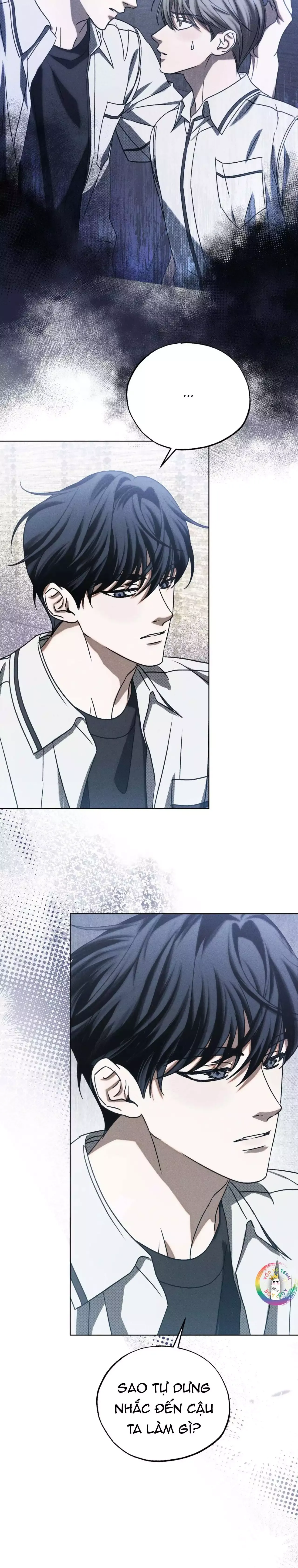 Quay Đầu Là Bờ Chap 10 - Next Chap 9