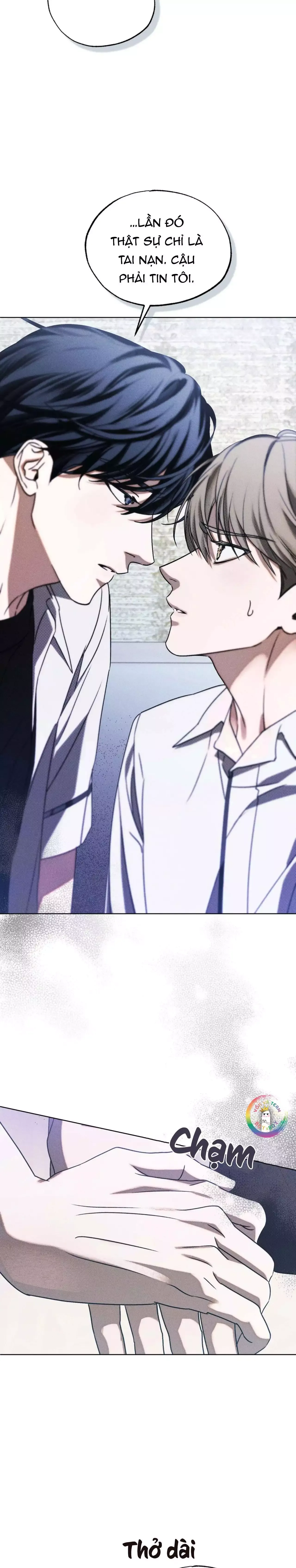 Quay Đầu Là Bờ Chap 10 - Next Chap 9