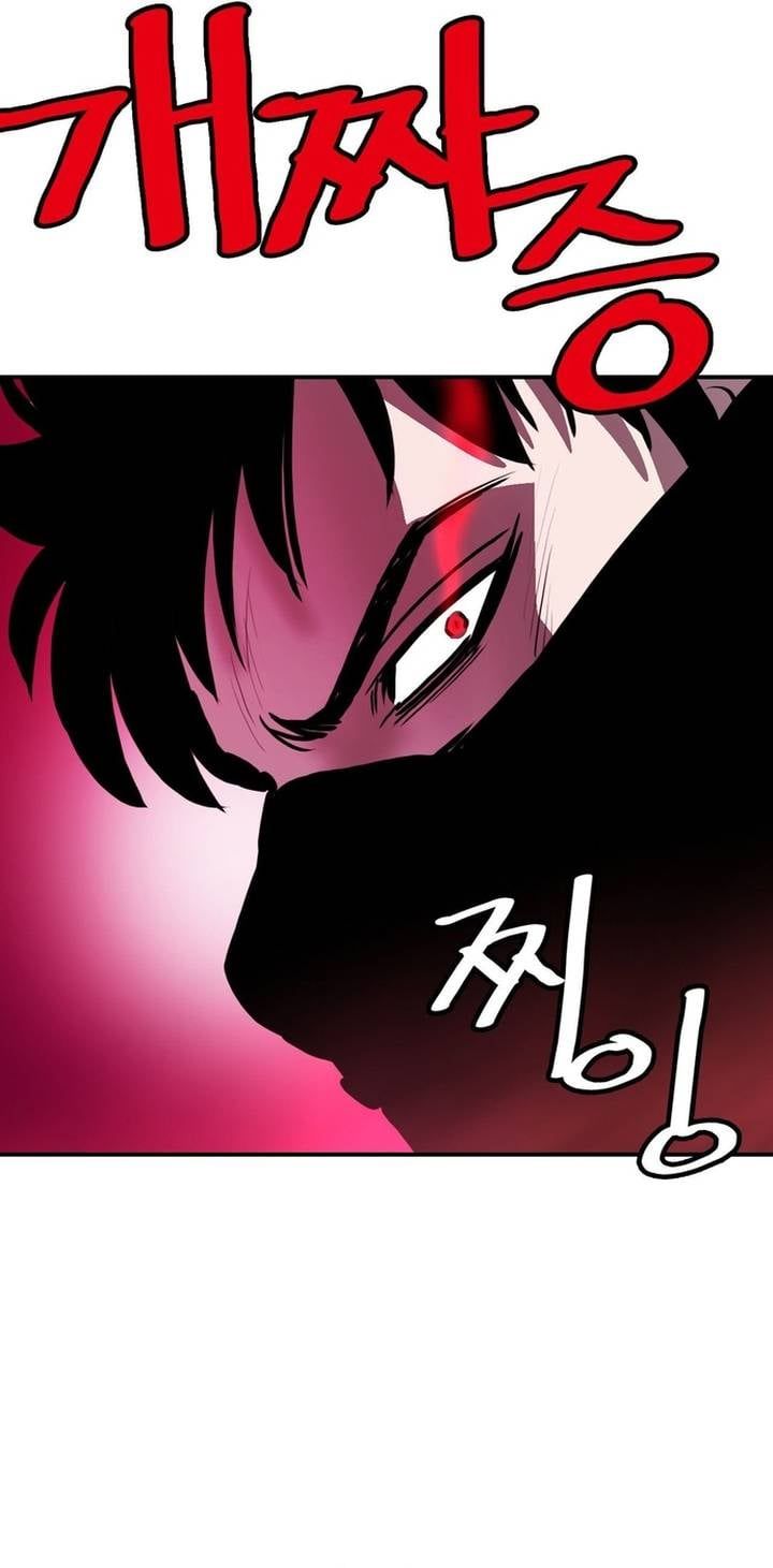 Bất Bại Quyền Ma Chap 323 - Next Chap 322