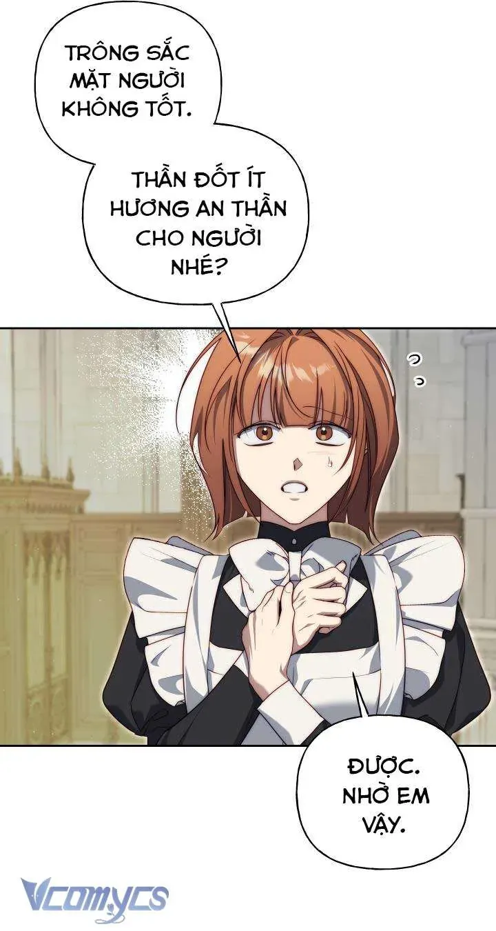 Thuần Hóa Hoàng Tử Quái Vật Chap 21 - Next Chap 20