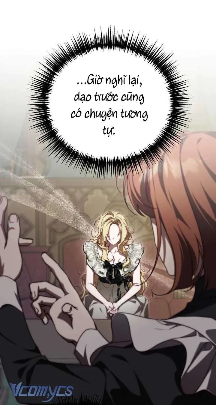 Thuần Hóa Hoàng Tử Quái Vật Chap 21 - Next Chap 20