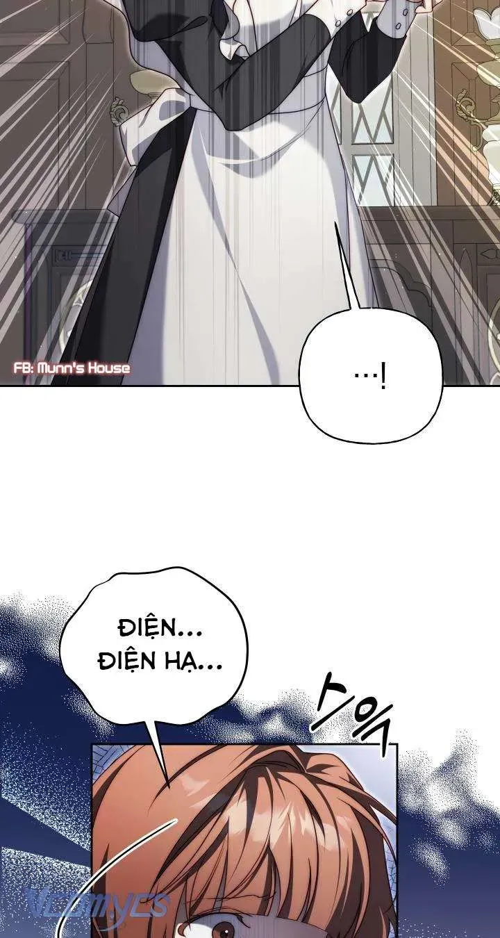 Thuần Hóa Hoàng Tử Quái Vật Chap 21 - Next Chap 20