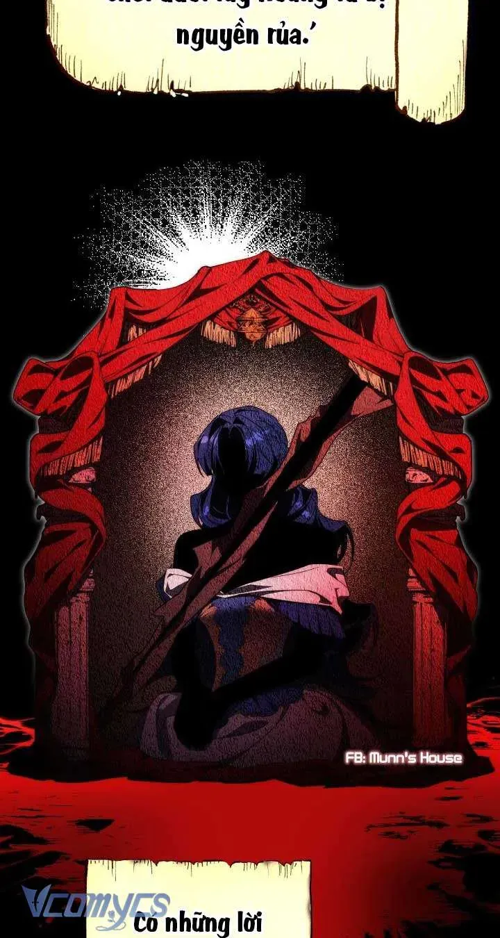 Thuần Hóa Hoàng Tử Quái Vật Chap 21 - Next Chap 20