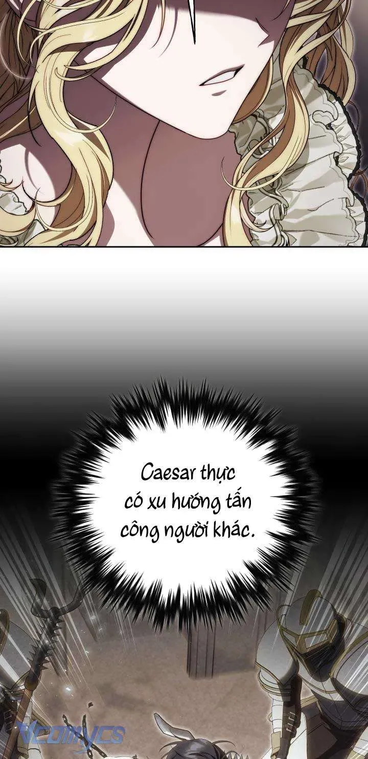 Thuần Hóa Hoàng Tử Quái Vật Chap 21 - Next Chap 20