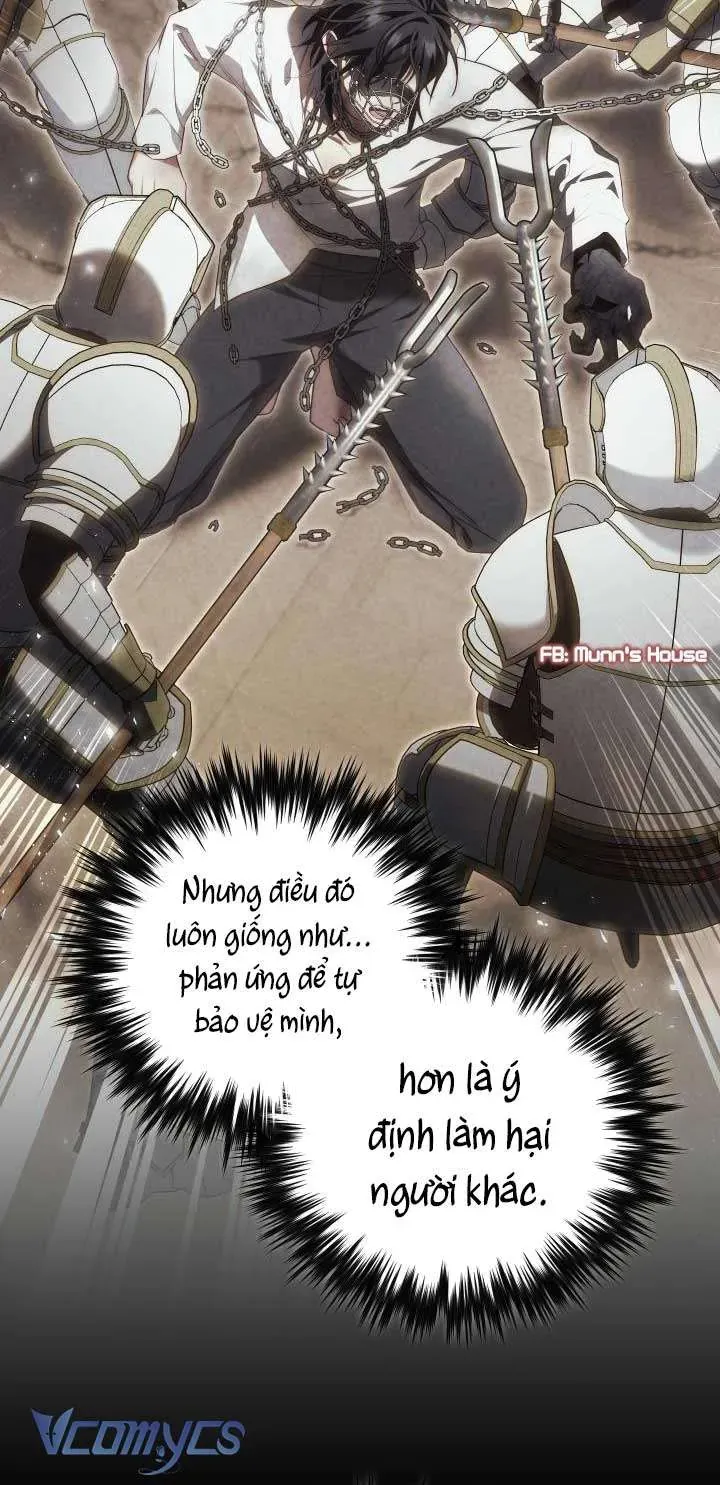 Thuần Hóa Hoàng Tử Quái Vật Chap 21 - Next Chap 20