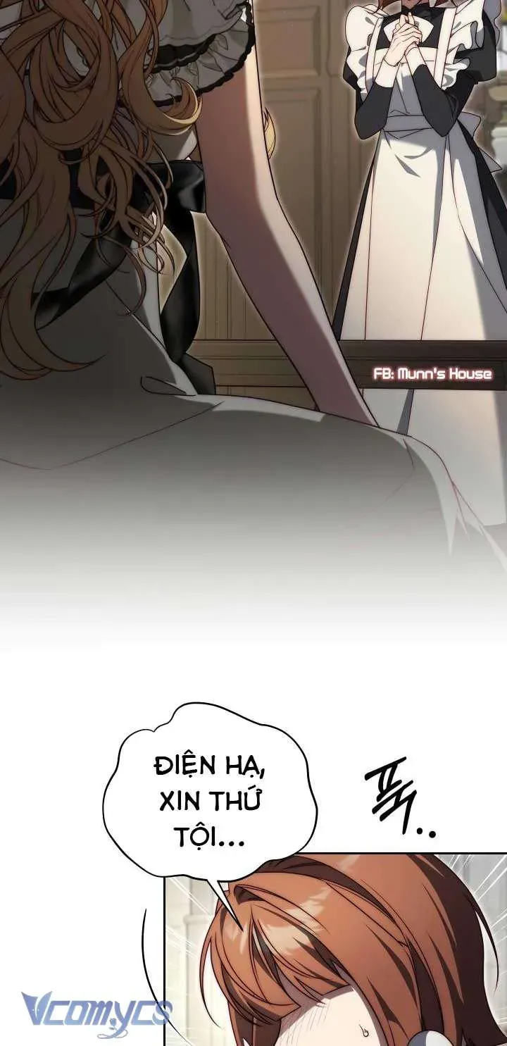 Thuần Hóa Hoàng Tử Quái Vật Chap 21 - Next Chap 20