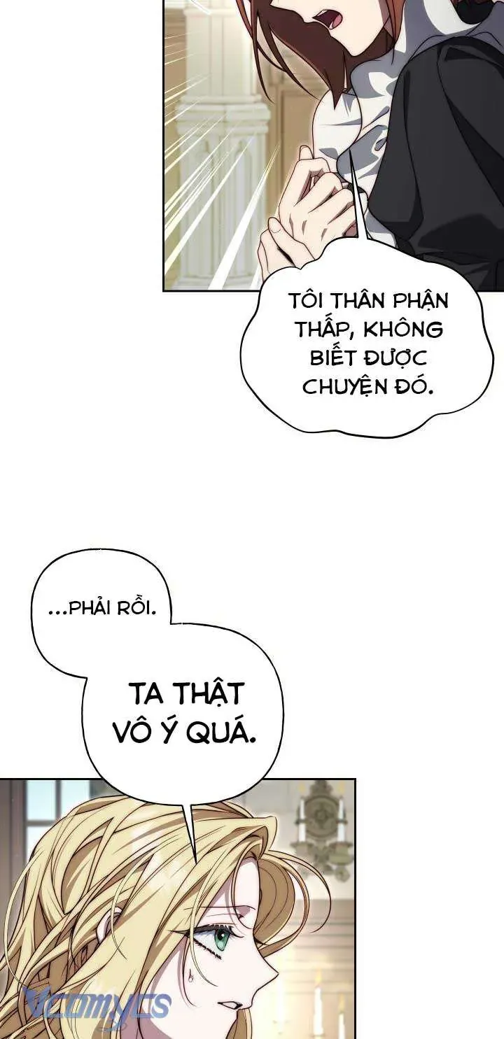 Thuần Hóa Hoàng Tử Quái Vật Chap 21 - Next Chap 20