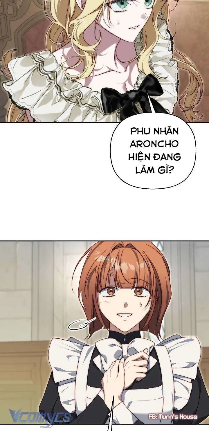 Thuần Hóa Hoàng Tử Quái Vật Chap 21 - Next Chap 20