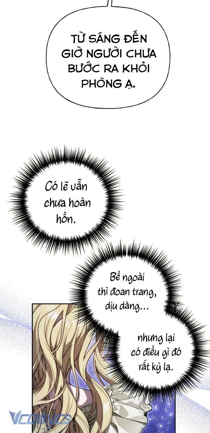 Thuần Hóa Hoàng Tử Quái Vật Chap 21 - Next Chap 20