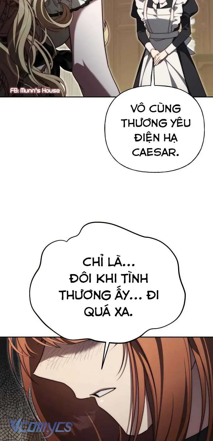 Thuần Hóa Hoàng Tử Quái Vật Chap 21 - Next Chap 20