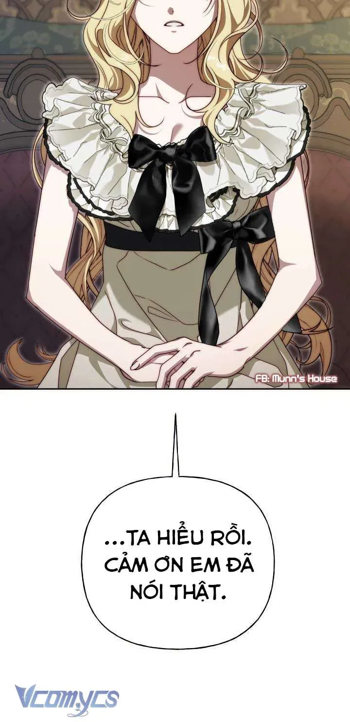 Thuần Hóa Hoàng Tử Quái Vật Chap 21 - Next Chap 20