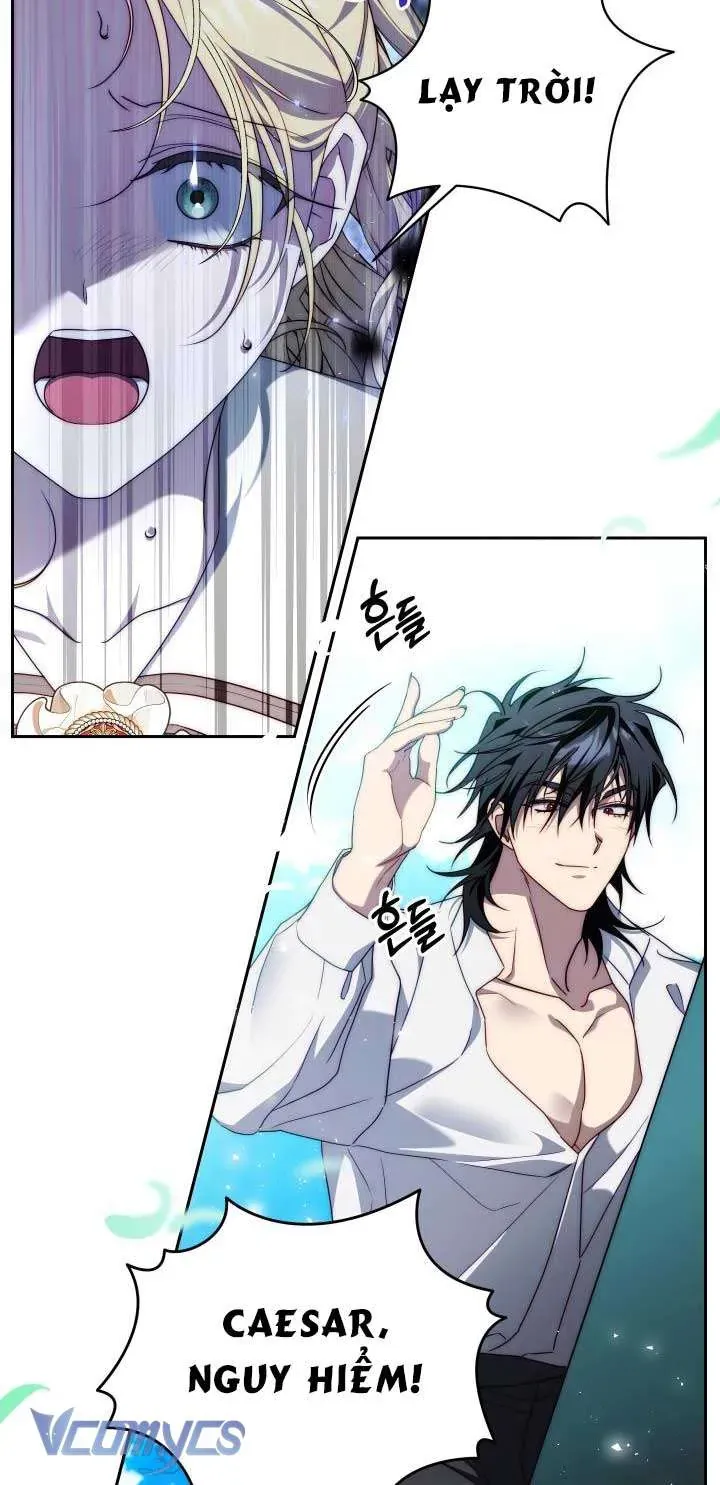 Thuần Hóa Hoàng Tử Quái Vật Chap 21 - Next Chap 20