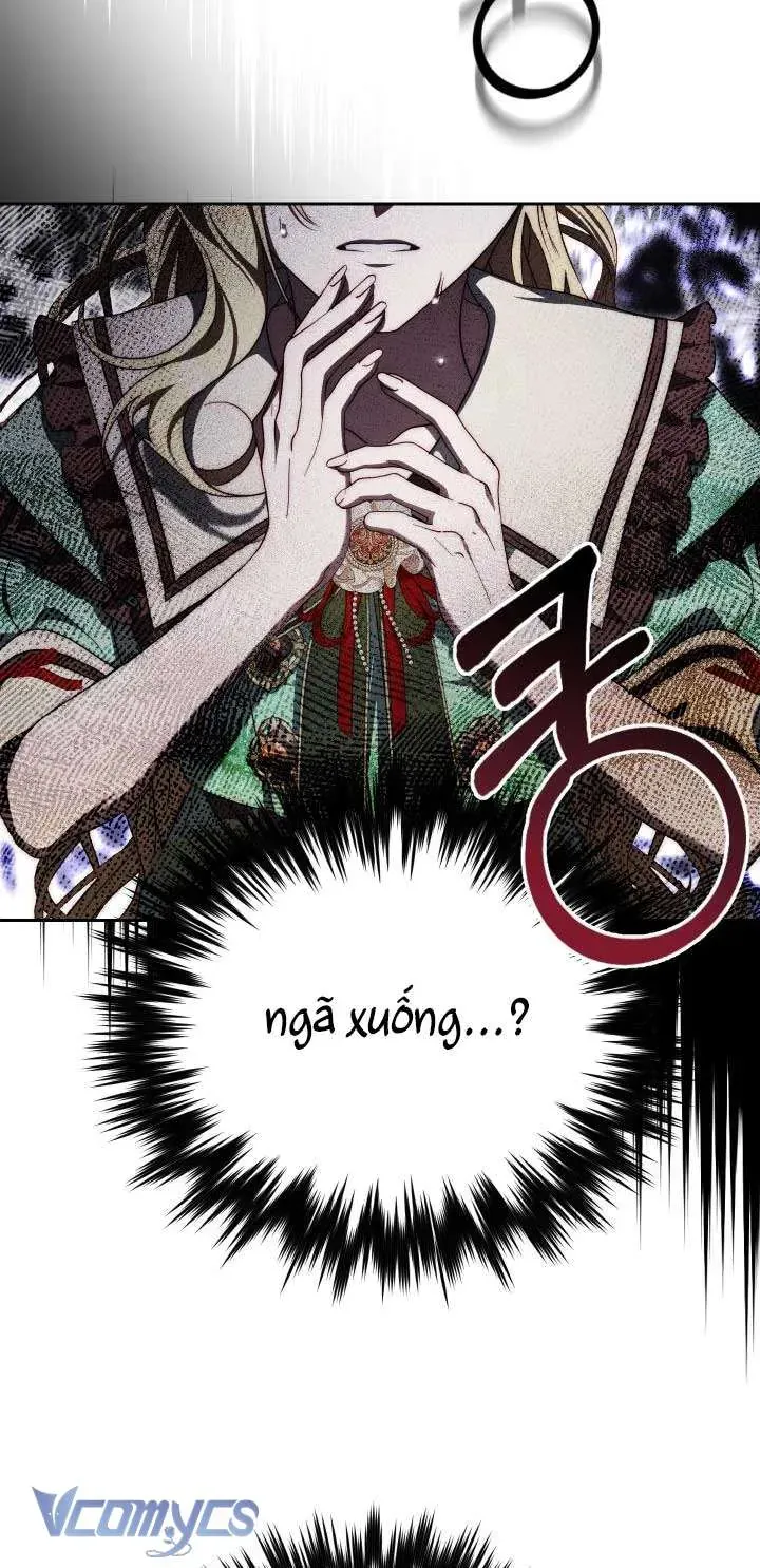 Thuần Hóa Hoàng Tử Quái Vật Chap 21 - Next Chap 20