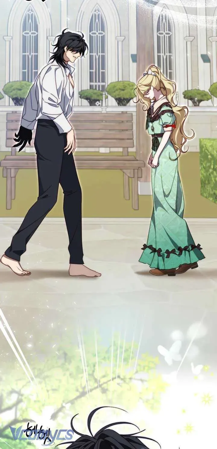 Thuần Hóa Hoàng Tử Quái Vật Chap 21 - Next Chap 20