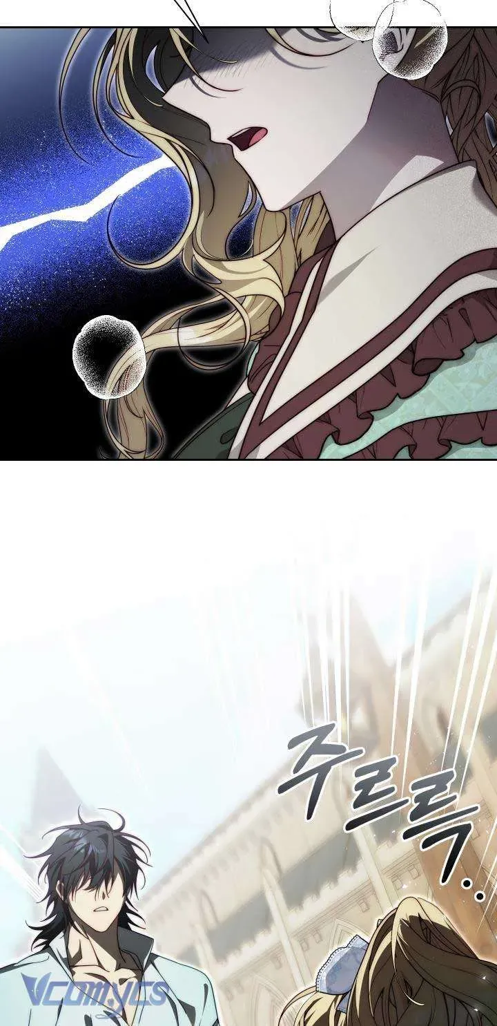 Thuần Hóa Hoàng Tử Quái Vật Chap 21 - Next Chap 20