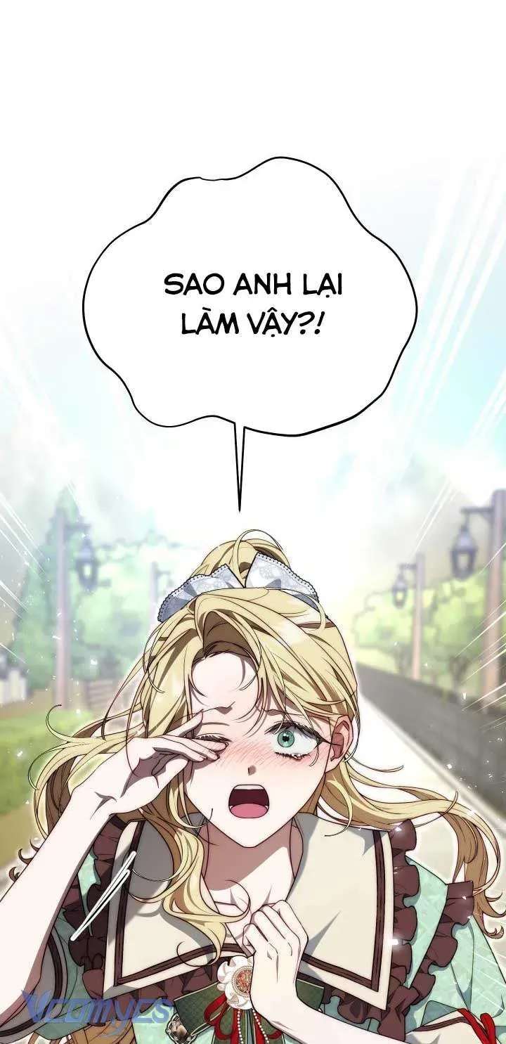 Thuần Hóa Hoàng Tử Quái Vật Chap 21 - Next Chap 20