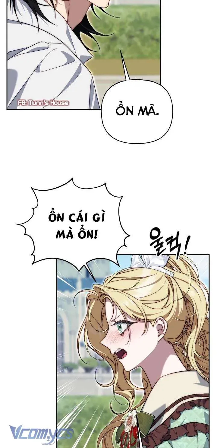 Thuần Hóa Hoàng Tử Quái Vật Chap 21 - Next Chap 20