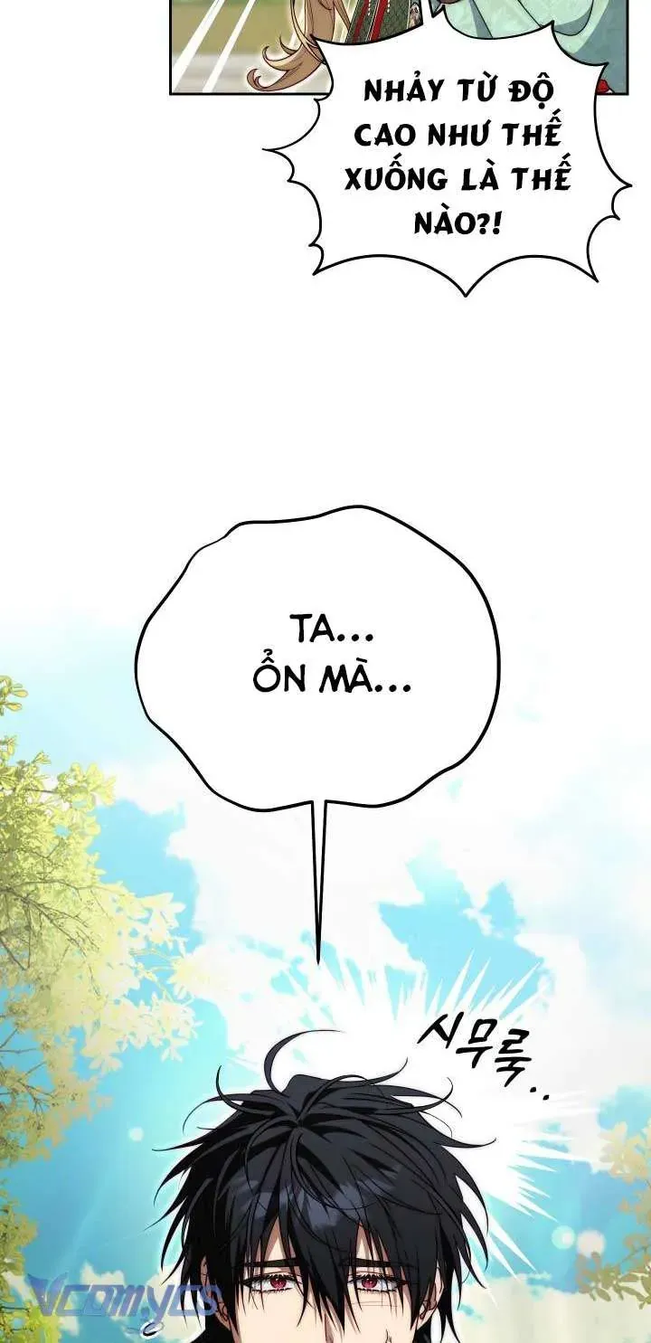 Thuần Hóa Hoàng Tử Quái Vật Chap 21 - Next Chap 20