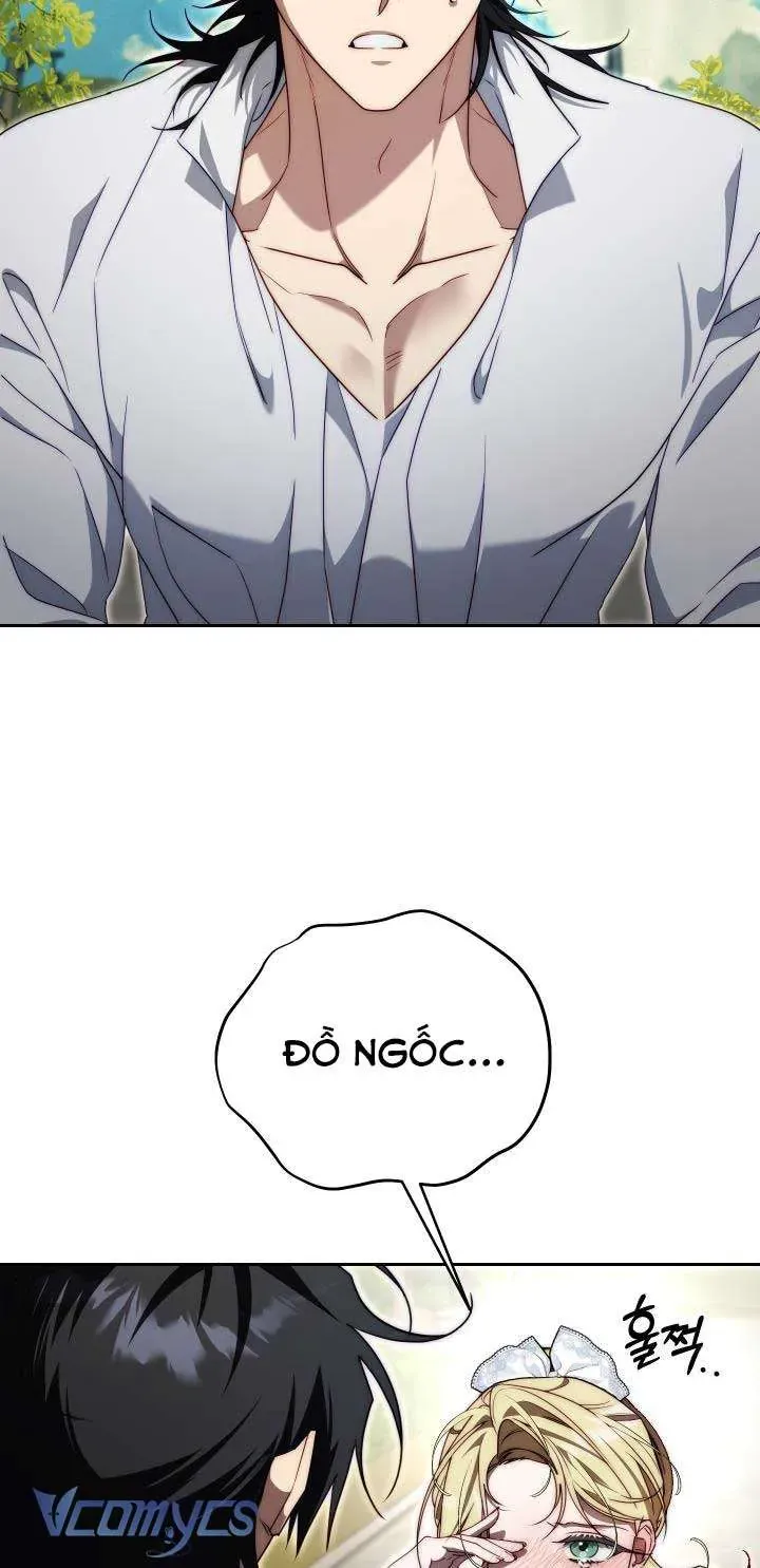 Thuần Hóa Hoàng Tử Quái Vật Chap 21 - Next Chap 20