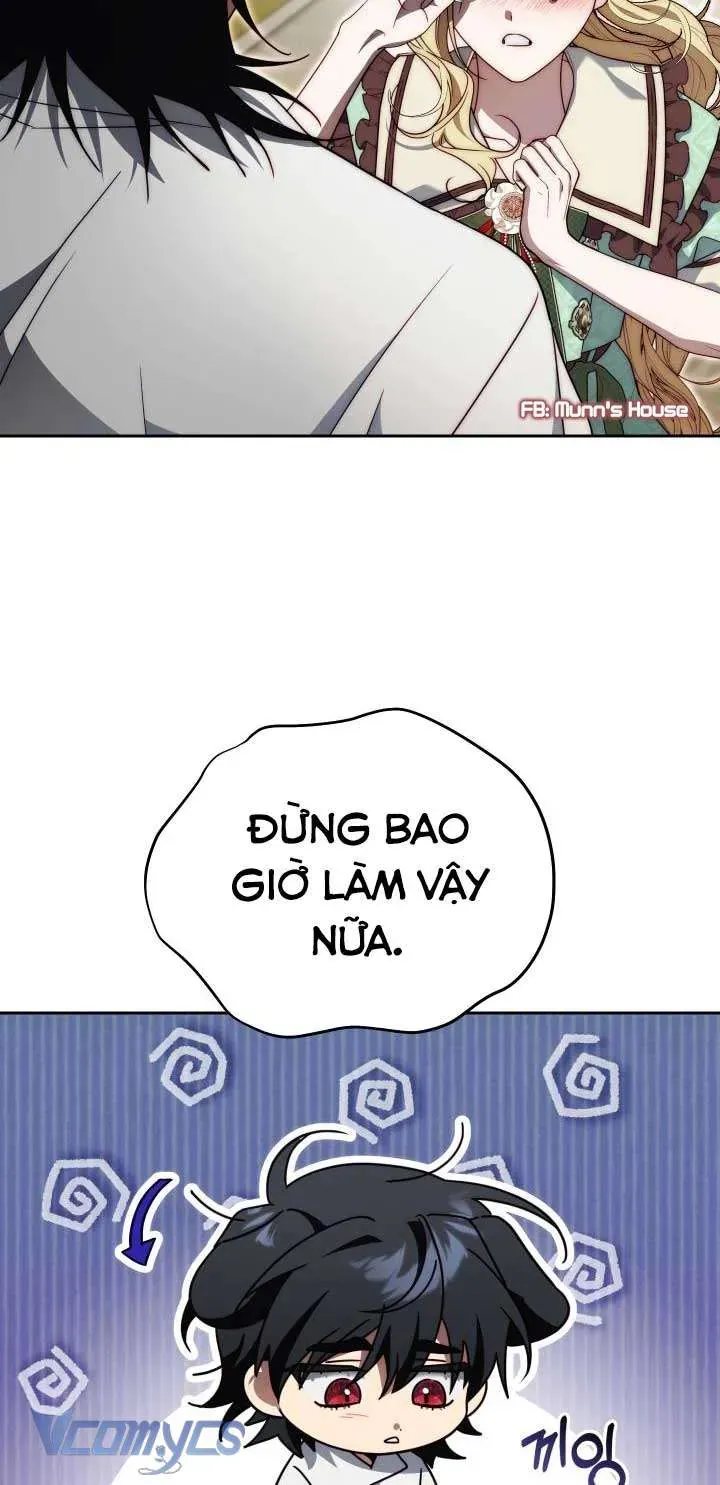Thuần Hóa Hoàng Tử Quái Vật Chap 21 - Next Chap 20