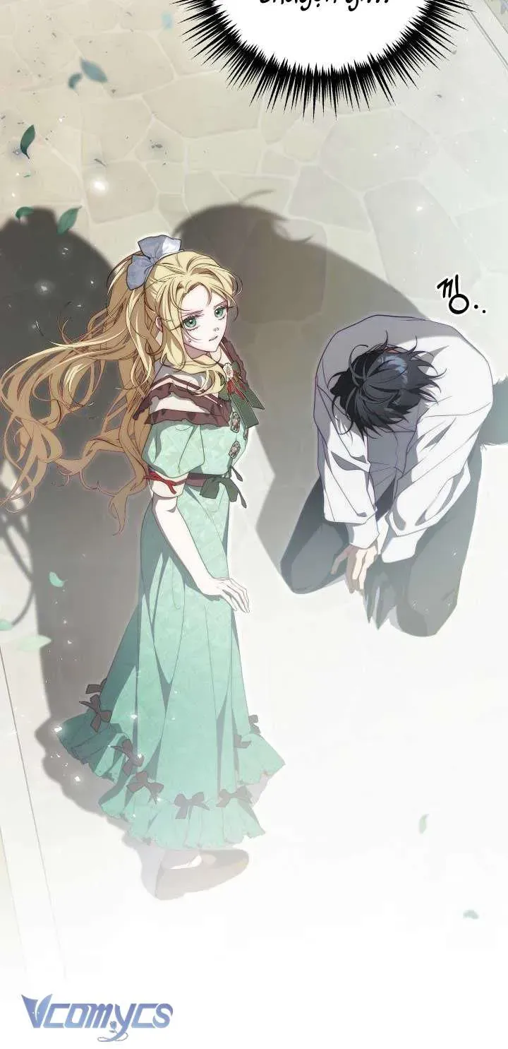 Thuần Hóa Hoàng Tử Quái Vật Chap 21 - Next Chap 20