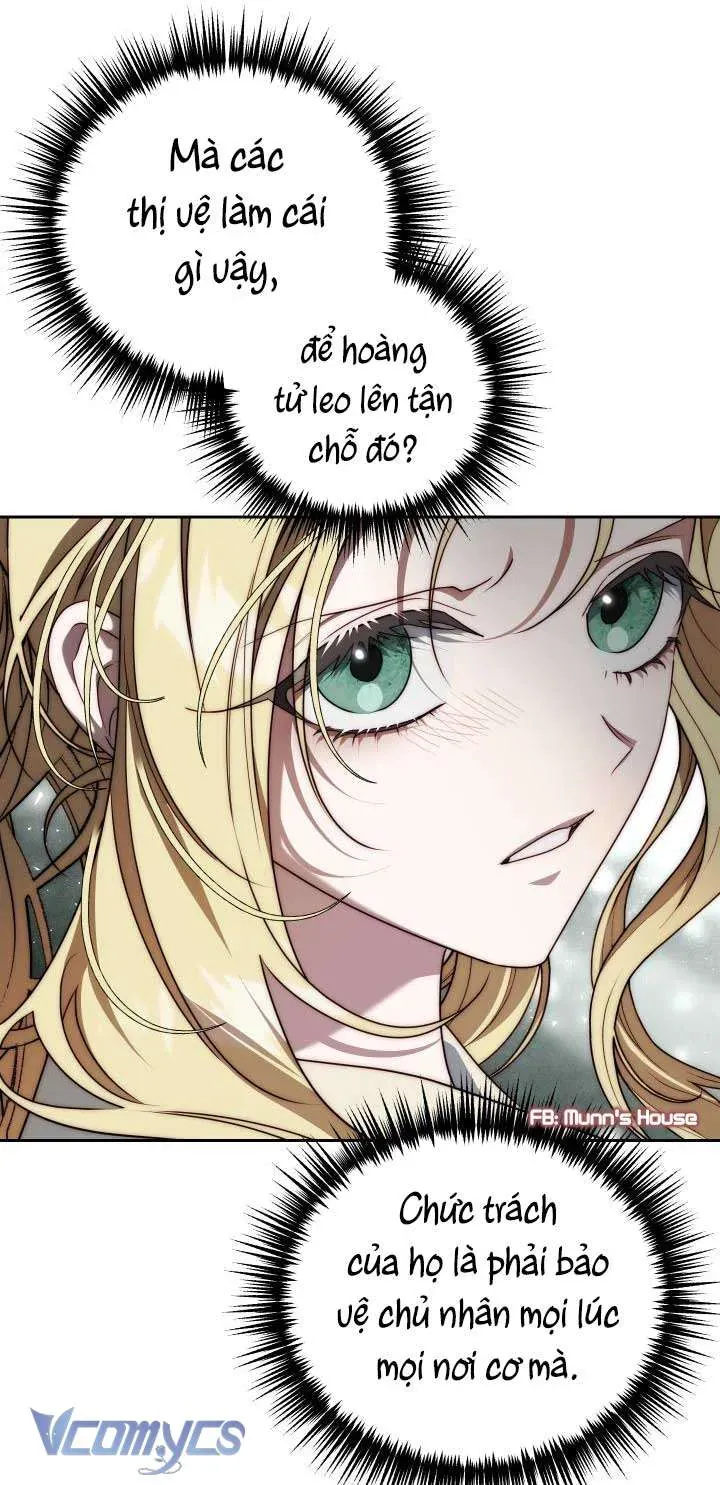 Thuần Hóa Hoàng Tử Quái Vật Chap 21 - Next Chap 20