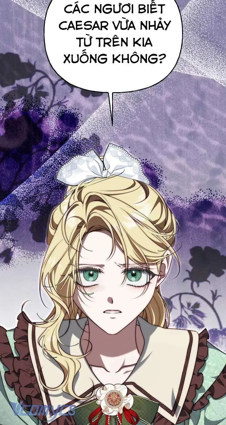 Thuần Hóa Hoàng Tử Quái Vật Chap 21 - Next Chap 20