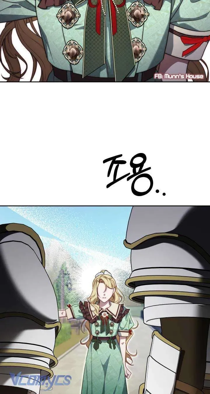 Thuần Hóa Hoàng Tử Quái Vật Chap 21 - Next Chap 20