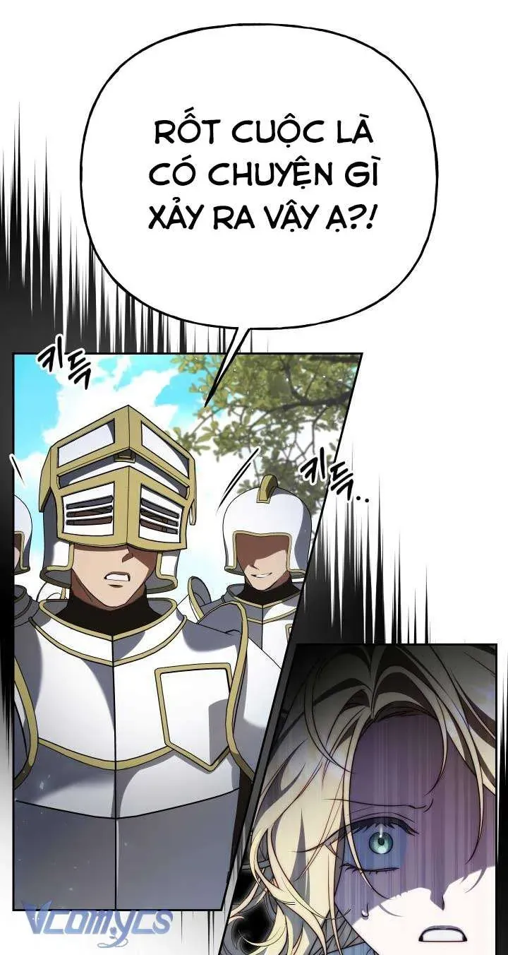 Thuần Hóa Hoàng Tử Quái Vật Chap 21 - Next Chap 20