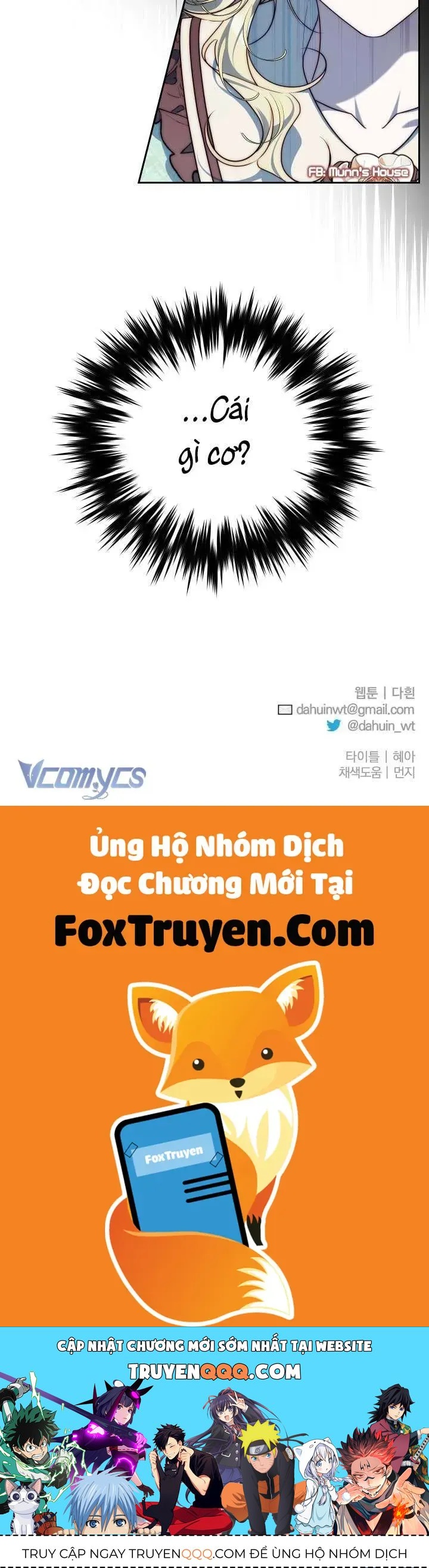 Thuần Hóa Hoàng Tử Quái Vật Chap 21 - Next Chap 20