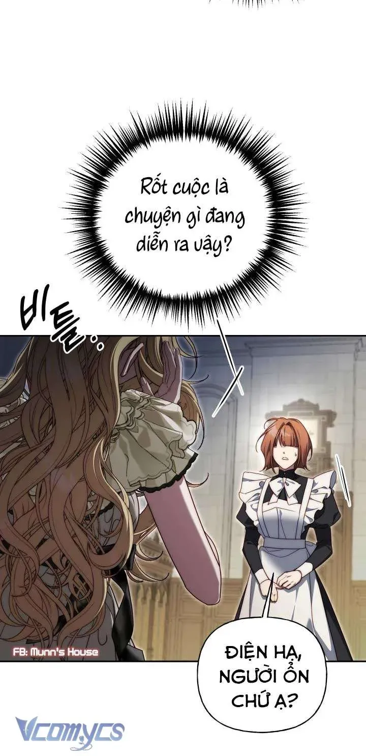 Thuần Hóa Hoàng Tử Quái Vật Chap 21 - Next Chap 20