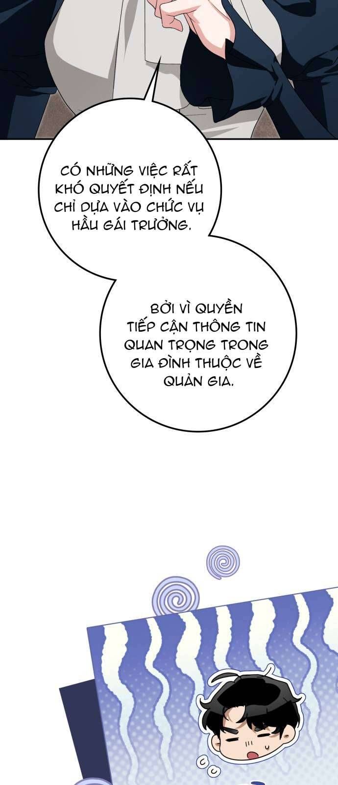 Nữ Công Tước Chiến Lợi Phẩm Chap 33 - Next Chap 32