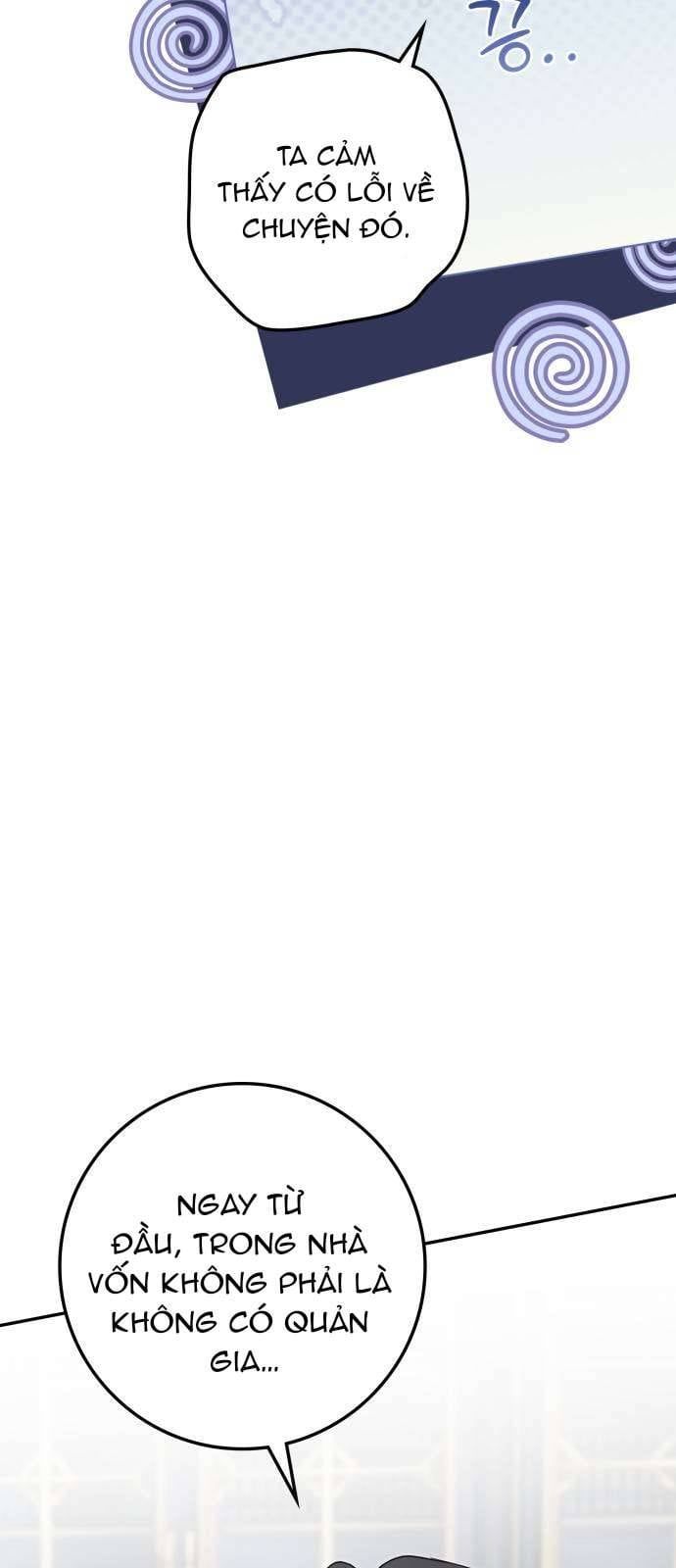 Nữ Công Tước Chiến Lợi Phẩm Chap 33 - Next Chap 32