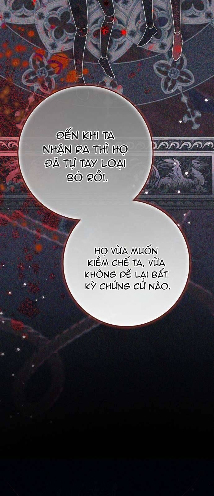 Nữ Công Tước Chiến Lợi Phẩm Chap 33 - Next Chap 32