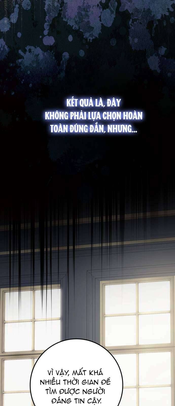 Nữ Công Tước Chiến Lợi Phẩm Chap 33 - Next Chap 32