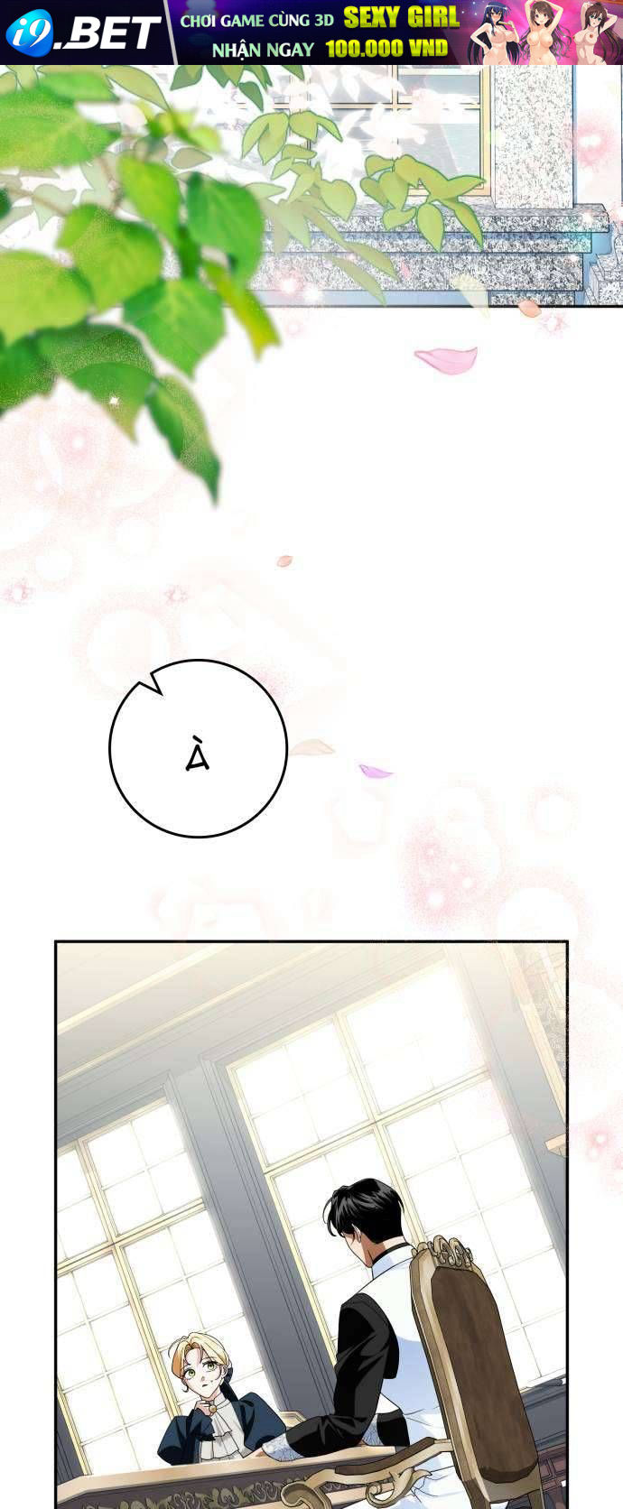 Nữ Công Tước Chiến Lợi Phẩm Chap 33 - Next Chap 32