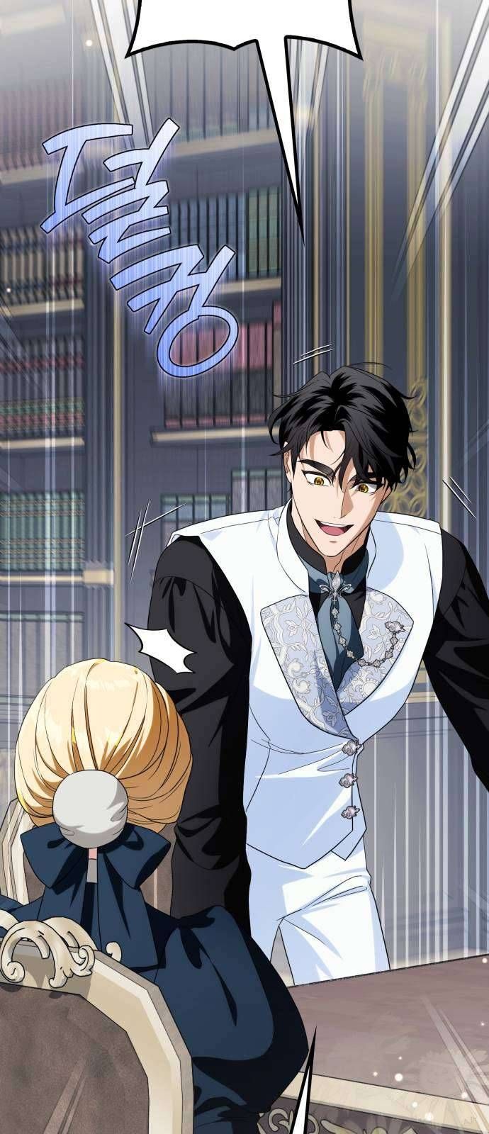 Nữ Công Tước Chiến Lợi Phẩm Chap 33 - Next Chap 32