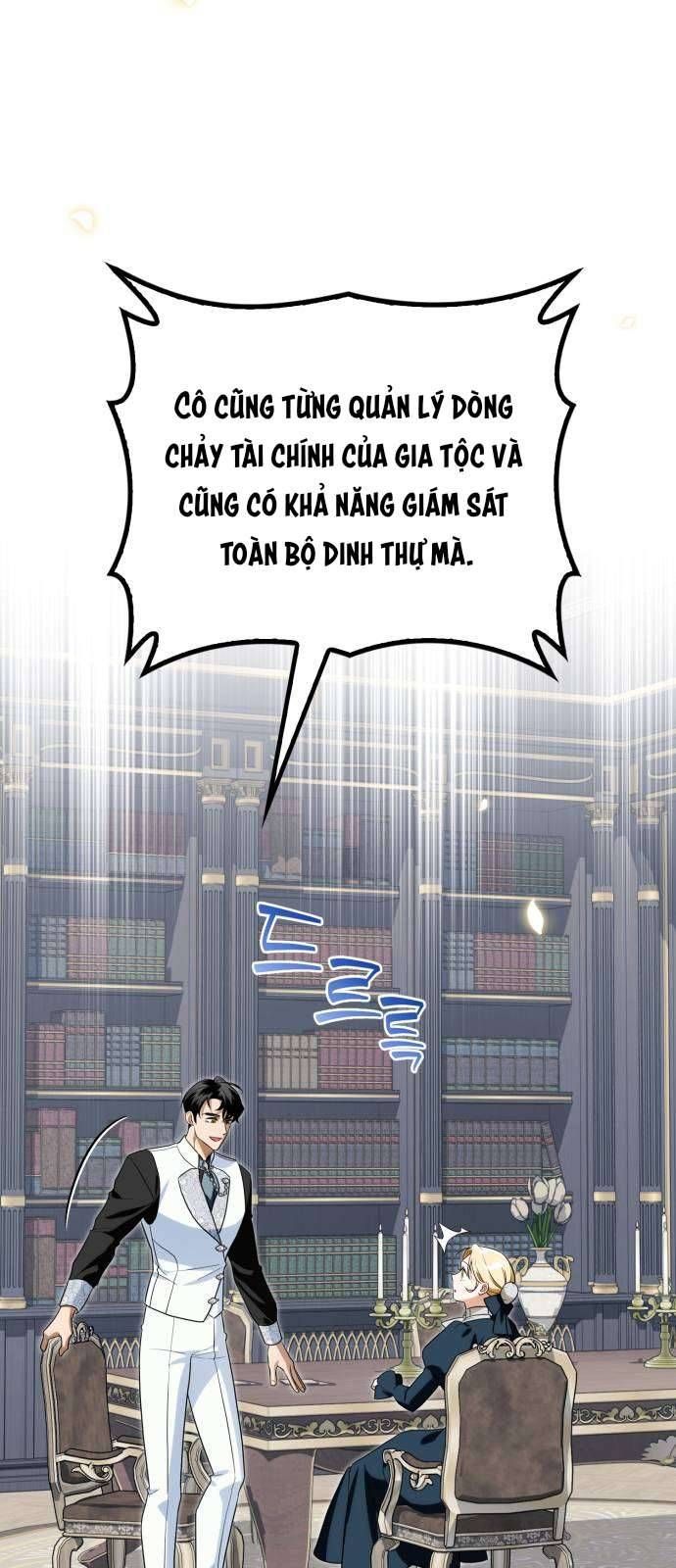 Nữ Công Tước Chiến Lợi Phẩm Chap 33 - Next Chap 32