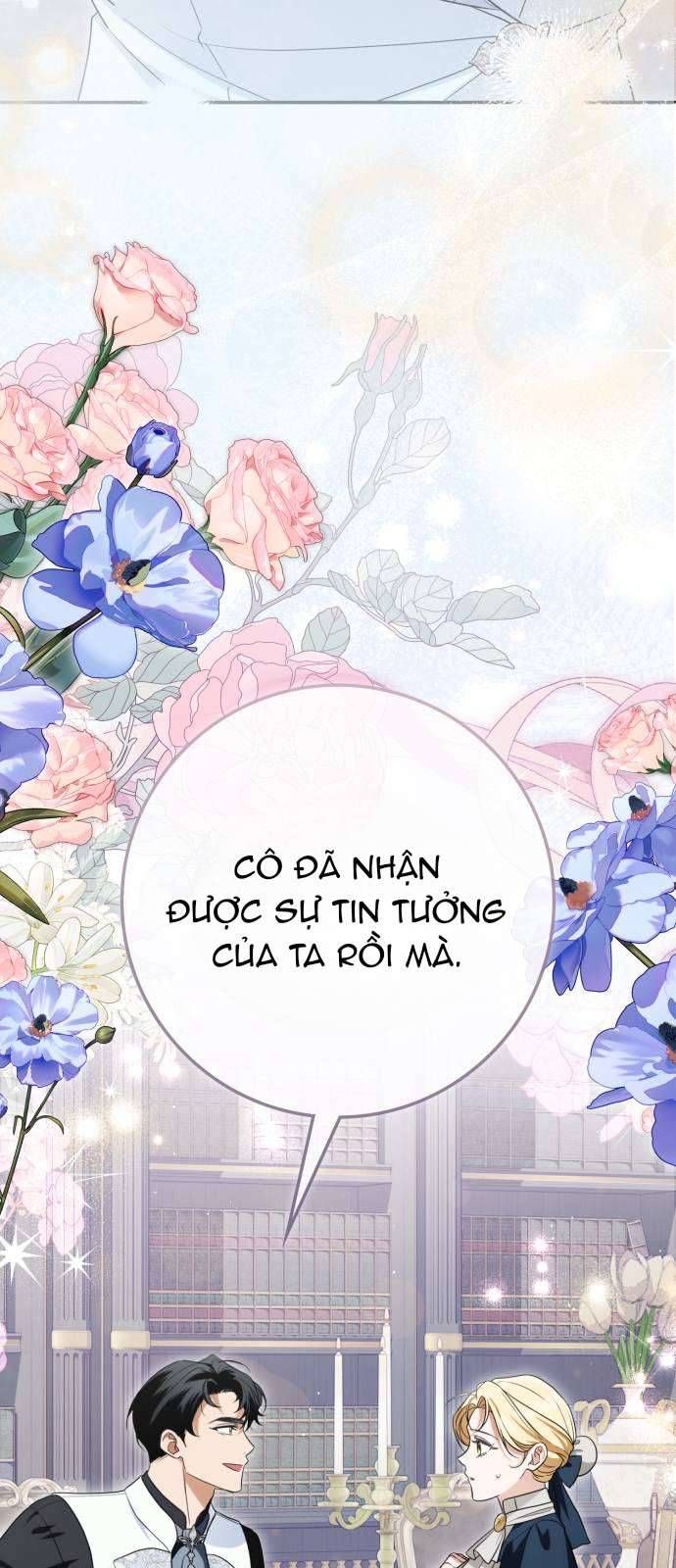 Nữ Công Tước Chiến Lợi Phẩm Chap 33 - Next Chap 32