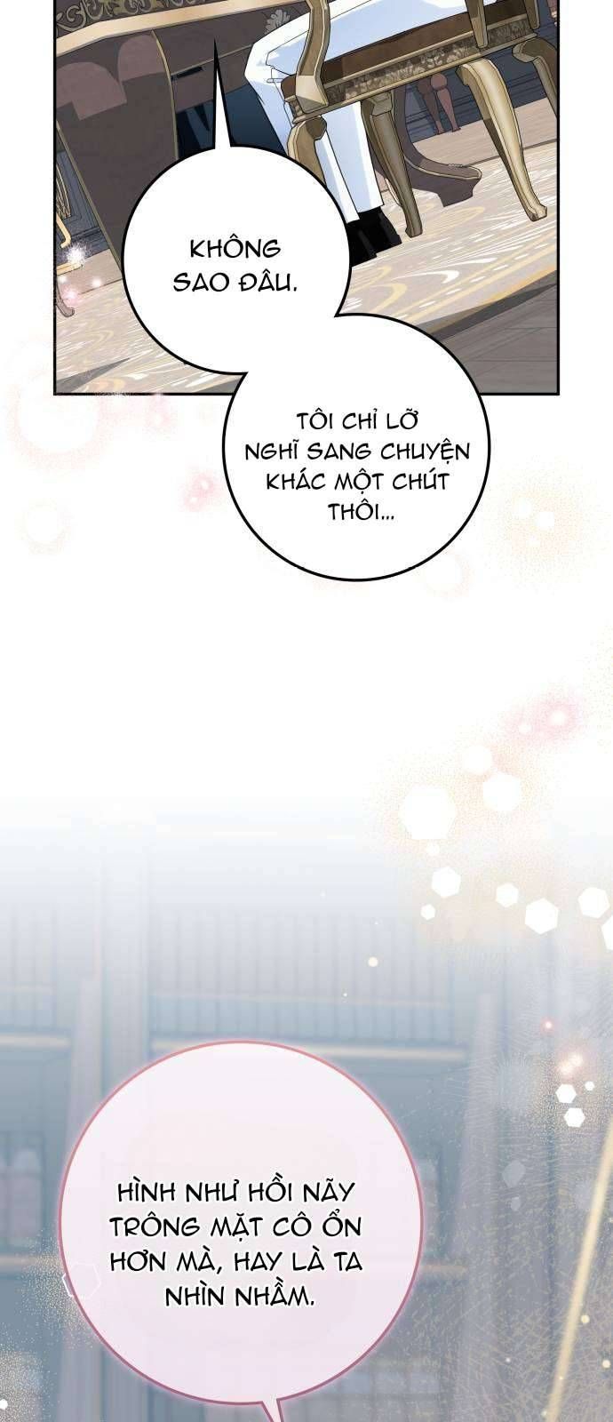 Nữ Công Tước Chiến Lợi Phẩm Chap 33 - Next Chap 32