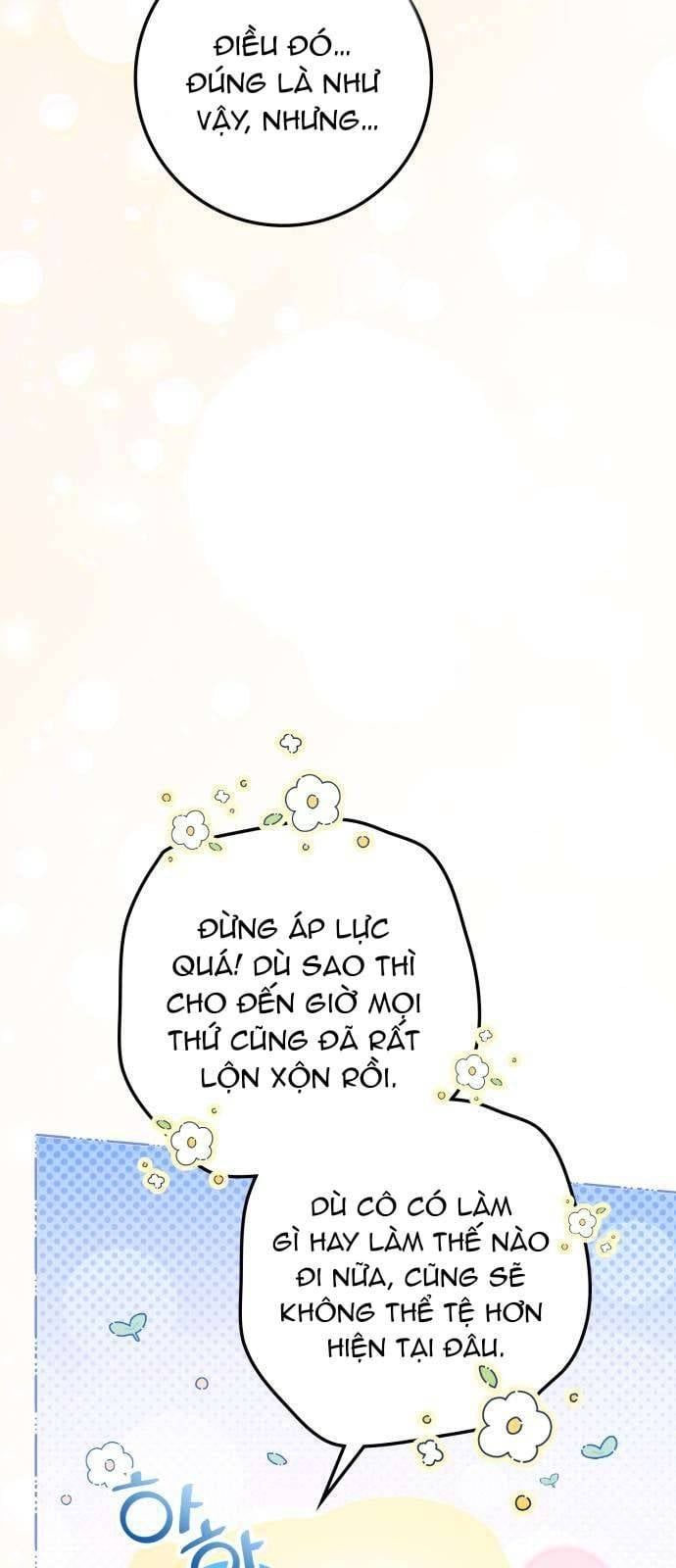 Nữ Công Tước Chiến Lợi Phẩm Chap 33 - Next Chap 32